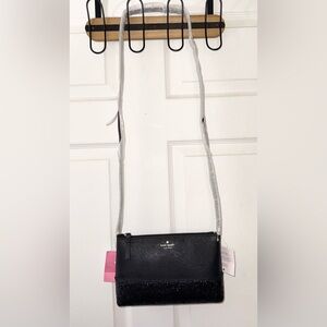 NWT - Kate Spade Greta Court Ramey Crossbody Bag